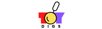 Toy Digs